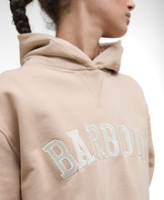 Load image into Gallery viewer, Barbour Lol0592be12 Barbour Northumb Ho Pale Camel
