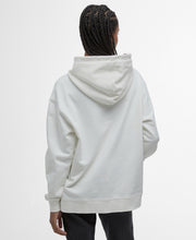 Load image into Gallery viewer, Barbour Lol0592wh71 Barbour Northumb Hood  Cloud/N
