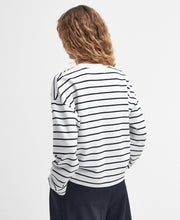 Load image into Gallery viewer, Barbour Lol0610 MARNIE SWEATSHIRT
