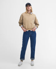 Load image into Gallery viewer, Barbour Lol0613 ELISHA SWEATSHIRT
