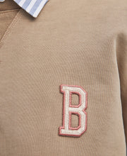 Load image into Gallery viewer, Barbour Lol0613 ELISHA SWEATSHIRT
