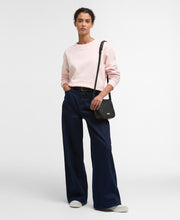 Load image into Gallery viewer, Barbour Lol0623pi37 Barbour Bede os Swe Pink
