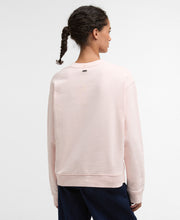 Load image into Gallery viewer, Barbour Lol0623pi37 Barbour Bede os Swe Pink
