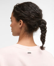 Load image into Gallery viewer, Barbour Lol0623pi37 Barbour Bede os Swe Pink
