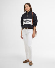Load image into Gallery viewer, Barbour Lol0668ny99 Barbour Zaria HZ       Dark Na
