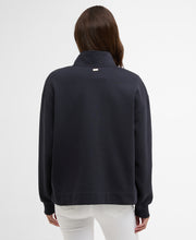 Load image into Gallery viewer, Barbour Lol0668ny99 Barbour Zaria HZ       Dark Na
