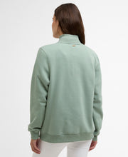 Load image into Gallery viewer, Barbour Lol0671sg15 Barbour Cynthia HZ     Blue Sa
