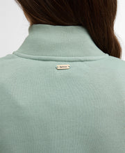 Load image into Gallery viewer, Barbour Lol0671sg15 Barbour Cynthia HZ     Blue Sa
