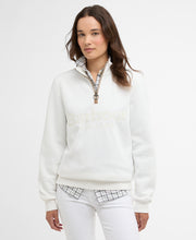 Load image into Gallery viewer, Barbour Lol0671wh71 Barbour Cynthia HZ     Cloud
