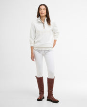 Load image into Gallery viewer, Barbour Lol0671wh71 Barbour Cynthia HZ     Cloud
