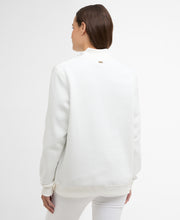 Load image into Gallery viewer, Barbour Lol0671wh71 Barbour Cynthia HZ     Cloud
