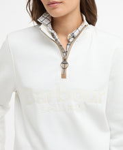 Load image into Gallery viewer, Barbour Lol0671wh71 Barbour Cynthia HZ     Cloud

