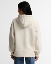 Load image into Gallery viewer, Barbour Lol0691 Barbour Delilah Hoodie Birch
