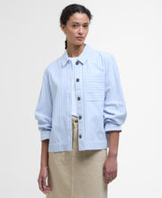 Load image into Gallery viewer, Barbour Los0070 JUNE OVERSHIRT
