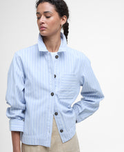 Load image into Gallery viewer, Barbour Los0070 JUNE OVERSHIRT
