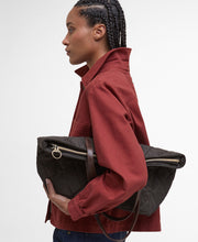 Load image into Gallery viewer, Barbour Los0074re74 Barbour Willow Overshi Burnt H
