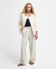 Load image into Gallery viewer, Barbour Lqu0475cr71 Barbour Annandale Quil Calico
