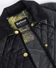 Load image into Gallery viewer, Barbour Lqu1836re96 Barbour Marla Quilt    Black C
