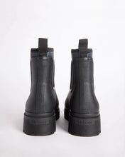 Load image into Gallery viewer, Barbour Lrf0144 Barbour Cynthia Welly  Black/S
