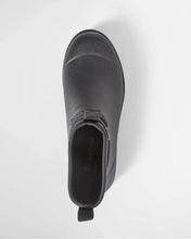 Load image into Gallery viewer, Barbour Lrf0144 Barbour Cynthia Welly  Black/S
