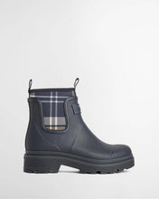 Load image into Gallery viewer, Barbour Lrf0144 Barbour Cynthia Welly  Dk Navy
