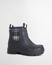 Load image into Gallery viewer, Barbour Lrf0144 Barbour Cynthia Welly  Dk Navy
