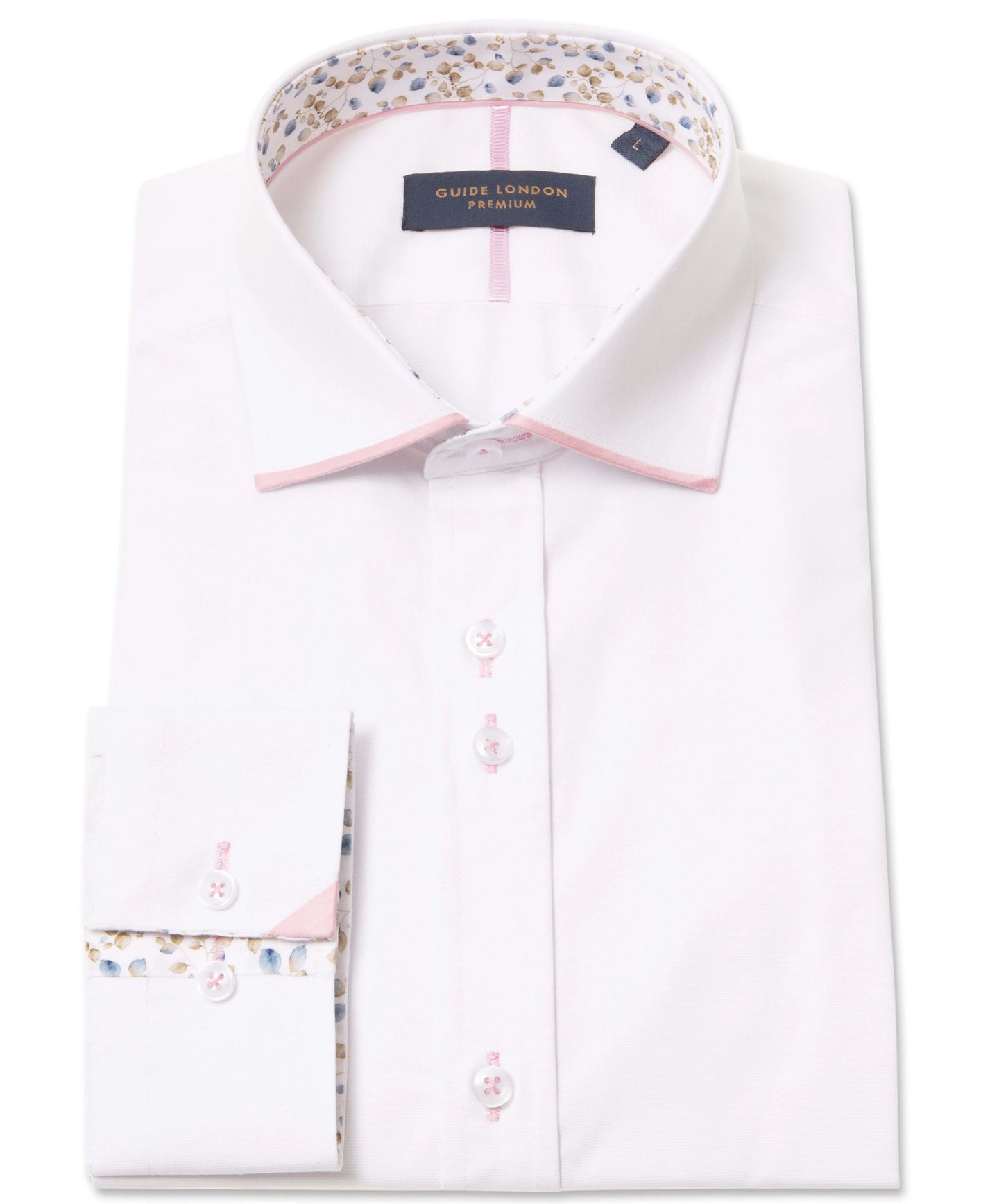 Guide Ls77172 SHIRT