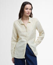 Load image into Gallery viewer, Barbour Lsh1315 MARINE SHIRT
