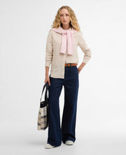 Load image into Gallery viewer, Barbour Lsh1315pi92 Barbour Marine Shir Pink Strip
