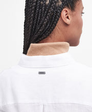 Load image into Gallery viewer, Barbour Lsh1315wh11 Barbour Marine Shirt   White
