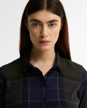 Load image into Gallery viewer, Barbour Lsh1353 Barbour Bredon Shirt   Shadow
