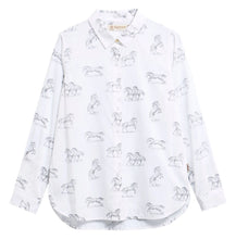 Load image into Gallery viewer, Barbour Lsh1357 Barbour Safari Shirt   Multi H
