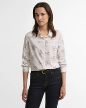 Load image into Gallery viewer, Barbour Lsh1357 Barbour Safari Shirt   Multi H
