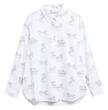 Load image into Gallery viewer, Barbour Lsh1357 Barbour Safari Shirt   Multi H
