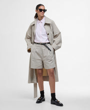 Load image into Gallery viewer, Barbour Lsh1409pi37 Barbour Derwent Shirt  Pink/He
