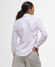 Load image into Gallery viewer, Barbour Lsh1409pi37 Barbour Derwent Shirt  Pink/He
