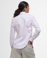 Load image into Gallery viewer, Barbour Lsh1409 Barbour Derwent Shirt  Pink/Lt
