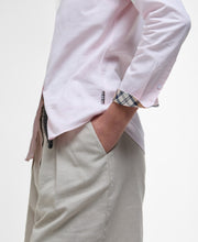 Load image into Gallery viewer, Barbour Lsh1409pi37 Barbour Derwent Shirt  Pink/He
