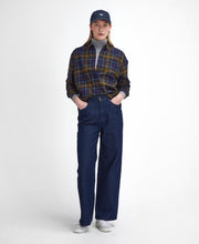 Load image into Gallery viewer, Barbour Lsh1560tn11 Barbour Elishaw Check  Classic
