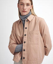 Load image into Gallery viewer, Barbour Lsh1636 FLEUR SHIRT
