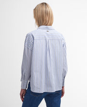 Load image into Gallery viewer, Barbour Lsh1639 VIOLETTA SHIRT
