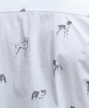 Load image into Gallery viewer, Barbour Lsh1644mi13 Barbour Brambles Shirt Dog Pri
