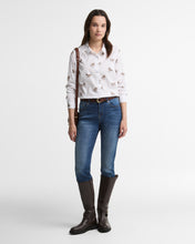 Load image into Gallery viewer, Barbour Lsh1644 Barbour Brambles Shirt Multi D
