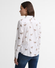 Load image into Gallery viewer, Barbour Lsh1644 Barbour Brambles Shirt Multi D
