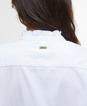 Load image into Gallery viewer, Barbour Lsh1708wh11 Barbour Embleton Sh White
