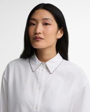 Load image into Gallery viewer, Barbour Lsh1782 Barbour Alverstone Shi White
