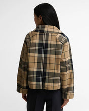 Load image into Gallery viewer, Barbour Lsp0361 Barbour Delilah Check  Birchwo
