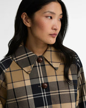Load image into Gallery viewer, Barbour Lsp0361 Barbour Delilah Check  Birchwo
