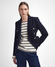 Load image into Gallery viewer, Barbour Lta0121 DARLY BLAZER
