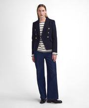 Load image into Gallery viewer, Barbour Lta0121 DARLY BLAZER
